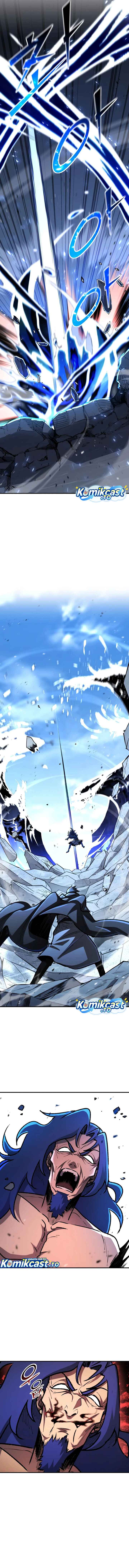 Standard Of Reincarnation Chapter 190 - halaman 14