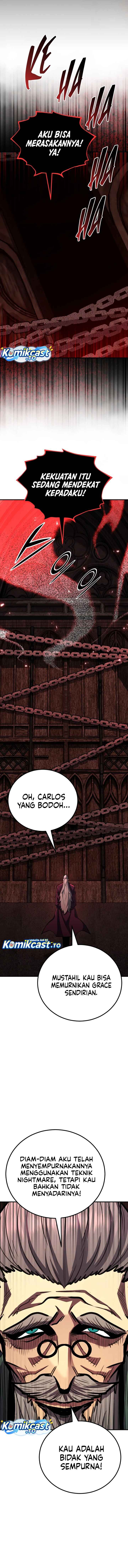 Standard Of Reincarnation Chapter 190 - halaman 16