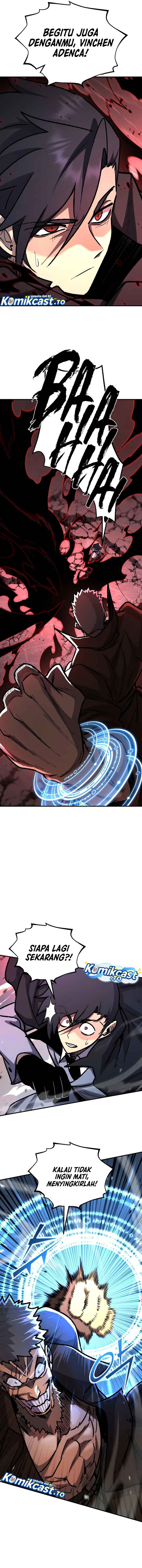 Standard Of Reincarnation Chapter 190 - halaman 17