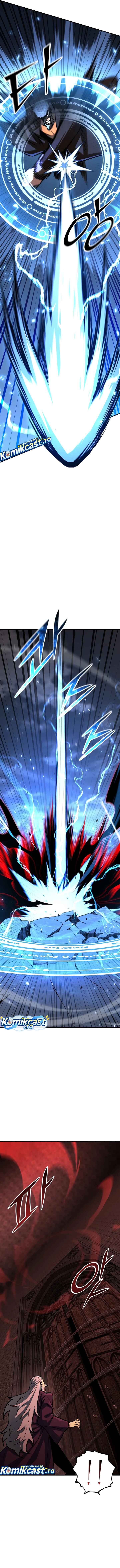 Standard Of Reincarnation Chapter 190 - halaman 18