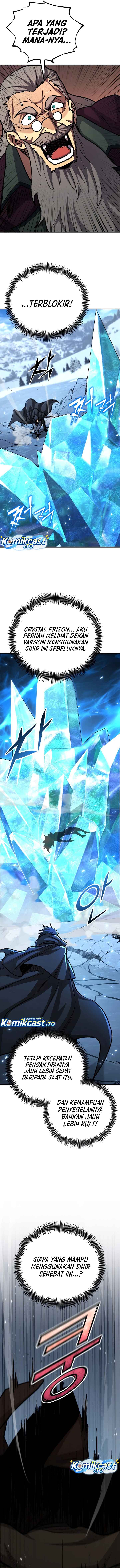 Standard Of Reincarnation Chapter 190 - halaman 19