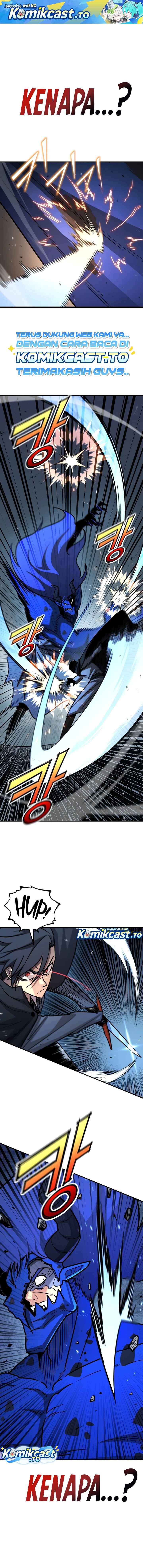 Standard Of Reincarnation Chapter 190 - halaman 2