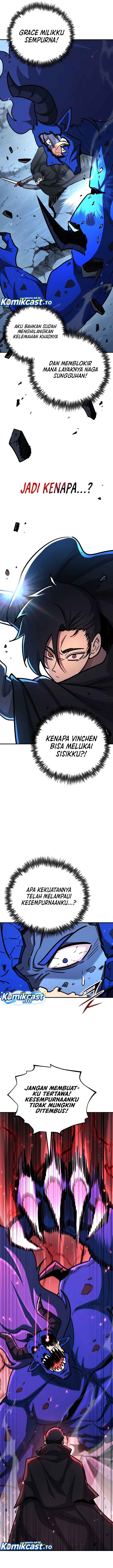 Standard Of Reincarnation Chapter 190 - halaman 3