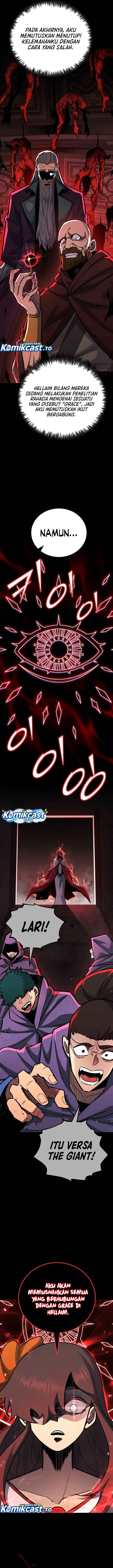 Standard Of Reincarnation Chapter 190 - halaman 5