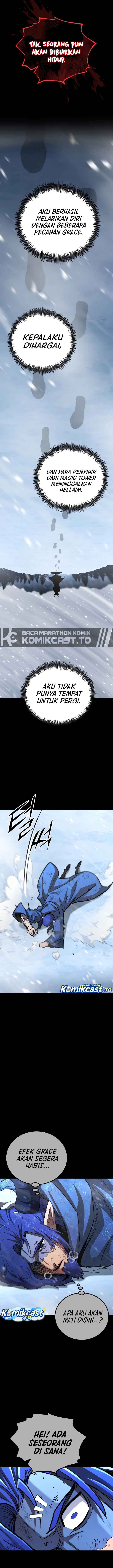 Standard Of Reincarnation Chapter 190 - halaman 6