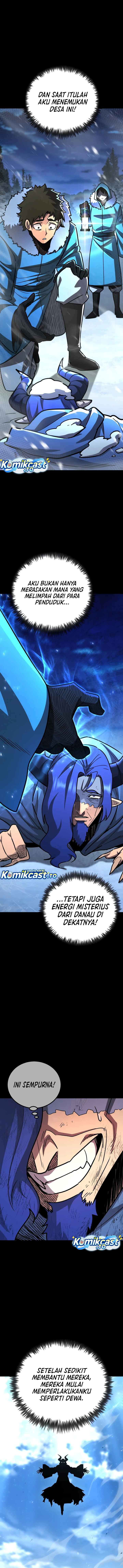 Standard Of Reincarnation Chapter 190 - halaman 7