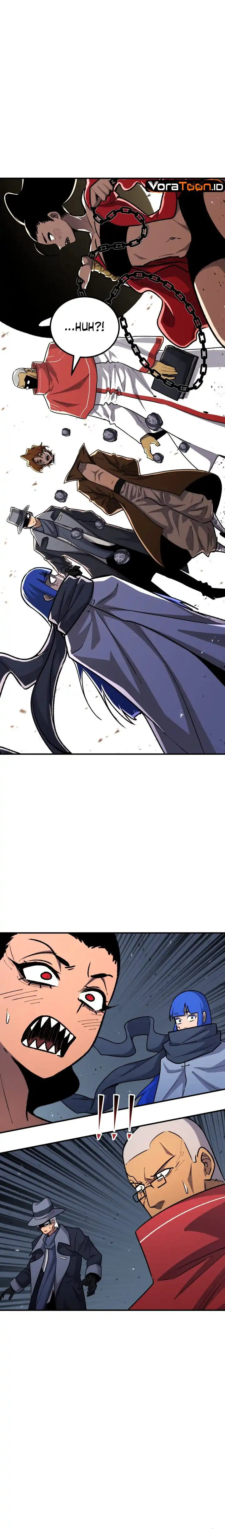 Standard Of Reincarnation Chapter 195 - halaman 12