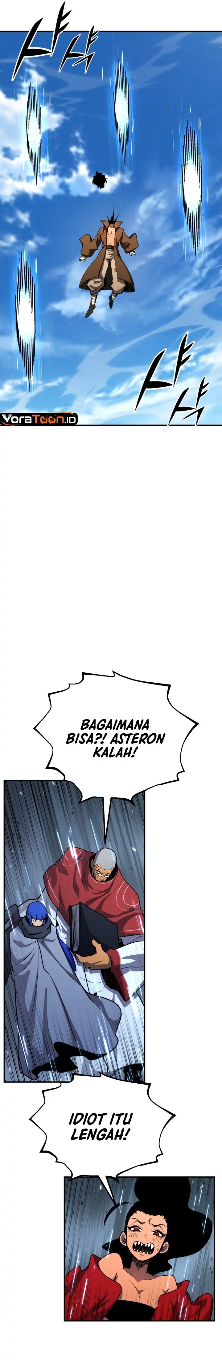 Standard Of Reincarnation Chapter 195 - halaman 14