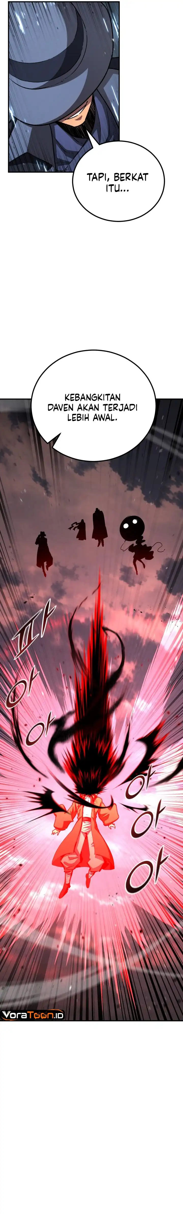 Standard Of Reincarnation Chapter 195 - halaman 15