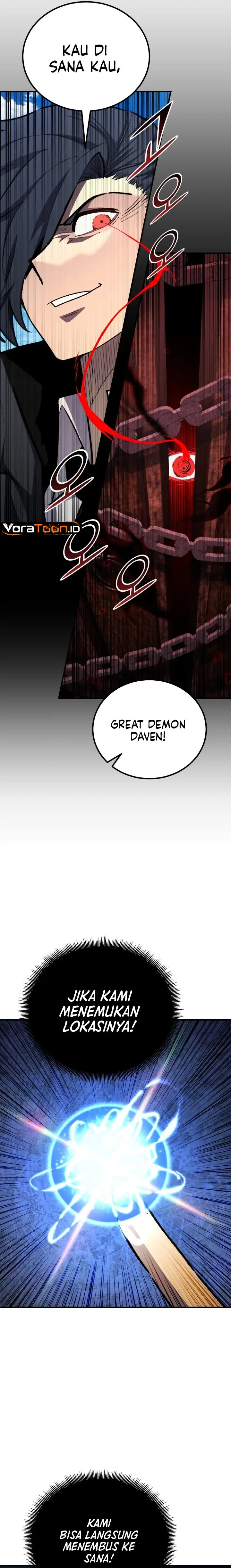Standard Of Reincarnation Chapter 195 - halaman 21