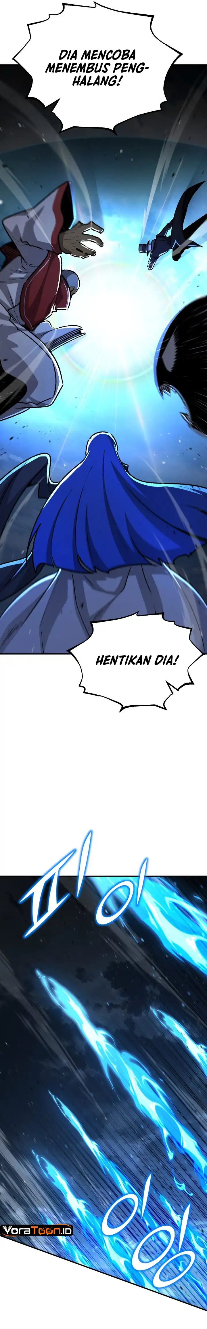 Standard Of Reincarnation Chapter 195 - halaman 27