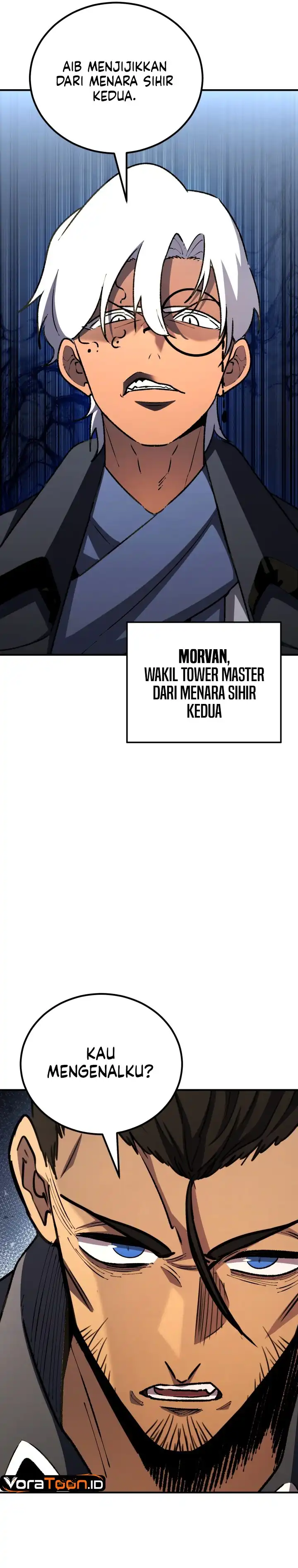 Standard Of Reincarnation Chapter 195 - halaman 32