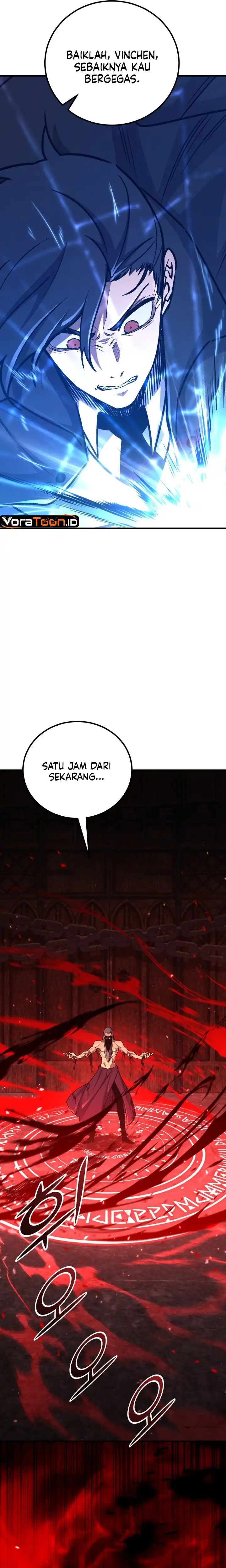 Standard Of Reincarnation Chapter 195 - halaman 37