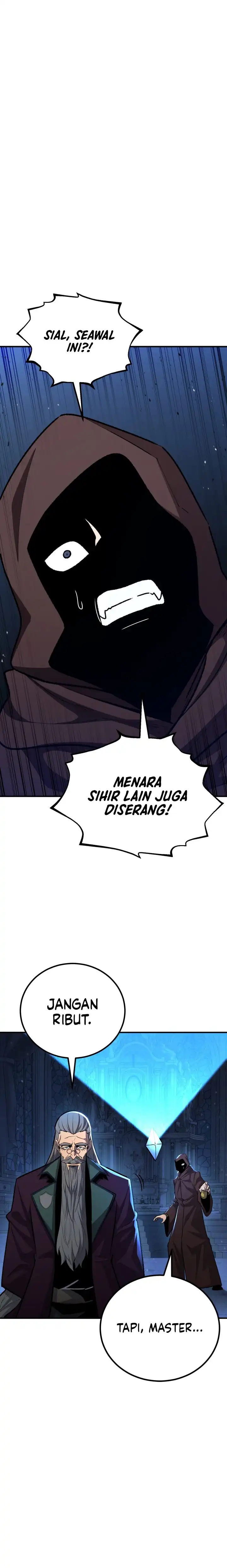 Standard Of Reincarnation Chapter 195 - halaman 5