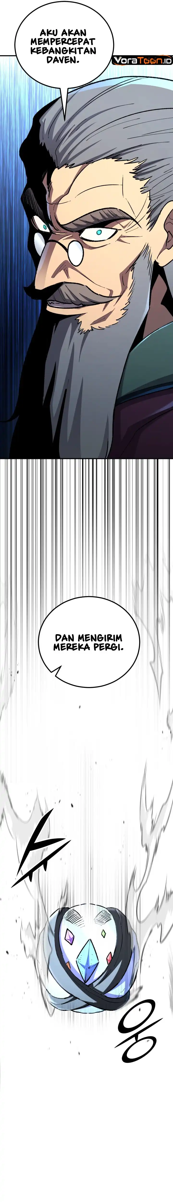 Standard Of Reincarnation Chapter 195 - halaman 6