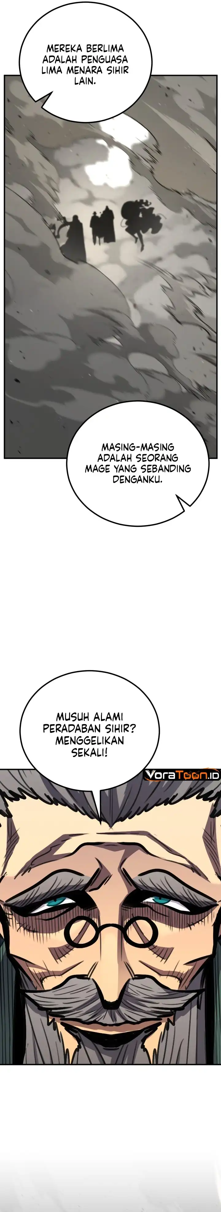 Standard Of Reincarnation Chapter 195 - halaman 9