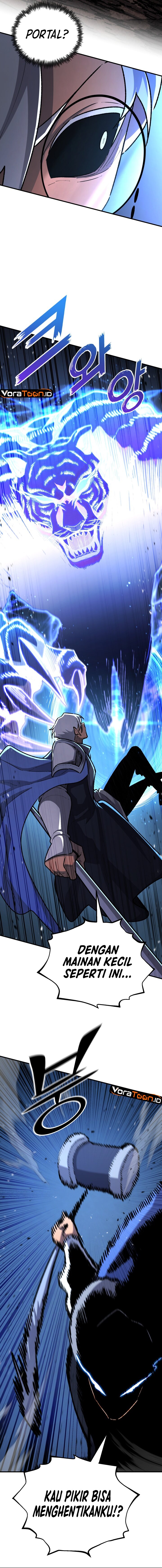 Standard Of Reincarnation Chapter 197 - halaman 11