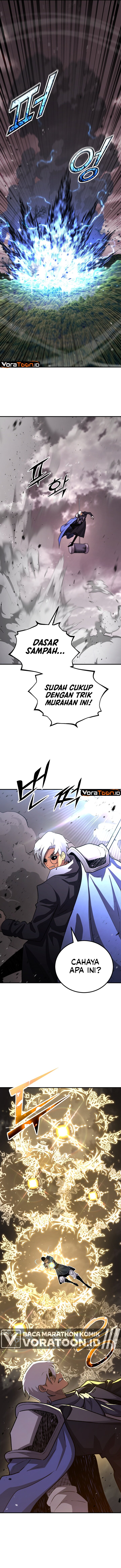 Standard Of Reincarnation Chapter 197 - halaman 13