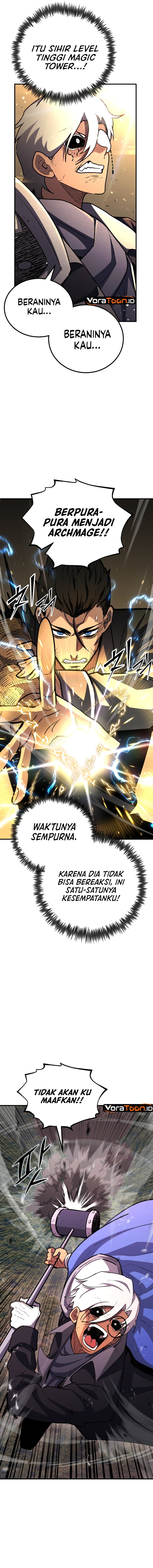 Standard Of Reincarnation Chapter 197 - halaman 14