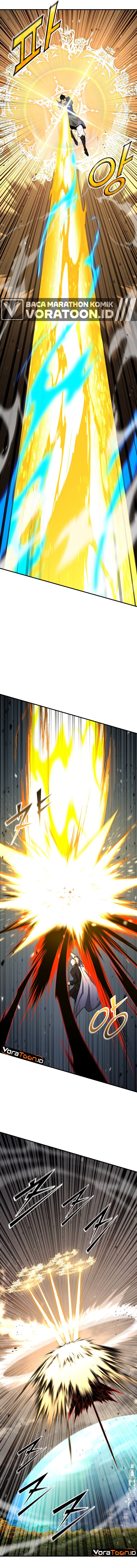 Standard Of Reincarnation Chapter 197 - halaman 15