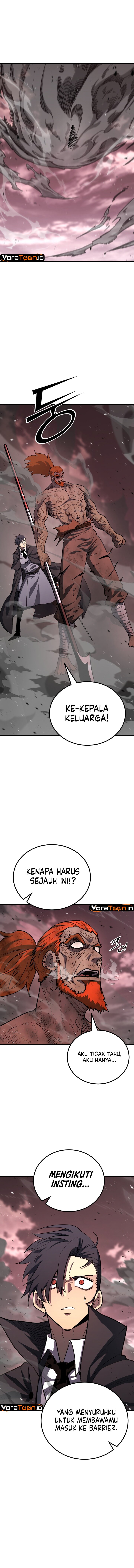 Standard Of Reincarnation Chapter 197 - halaman 3