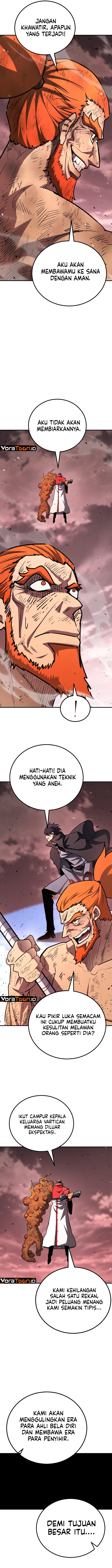 Standard Of Reincarnation Chapter 197 - halaman 4