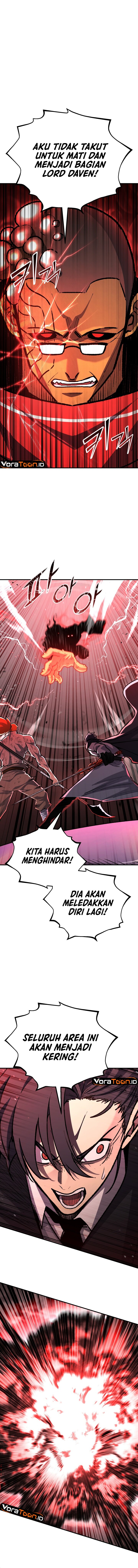 Standard Of Reincarnation Chapter 197 - halaman 5