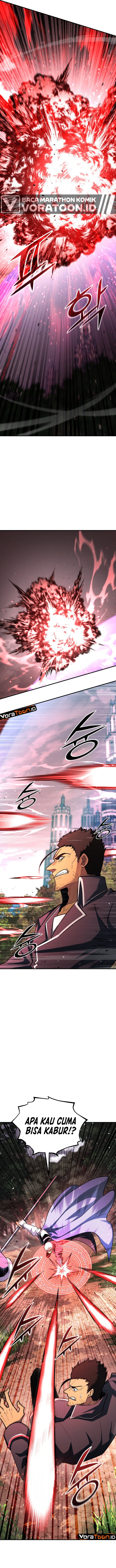 Standard Of Reincarnation Chapter 197 - halaman 6
