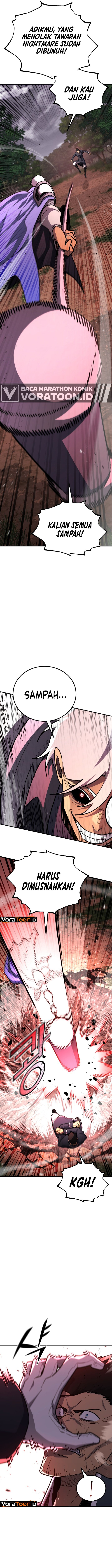Standard Of Reincarnation Chapter 197 - halaman 7