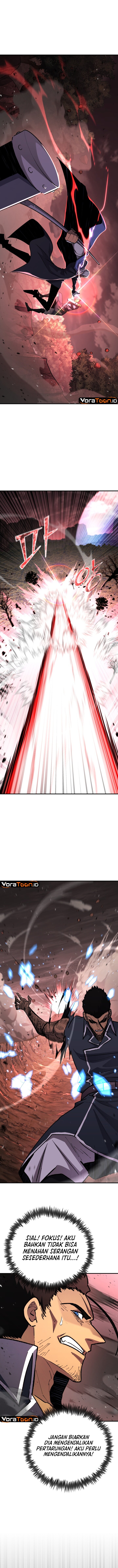 Standard Of Reincarnation Chapter 197 - halaman 8