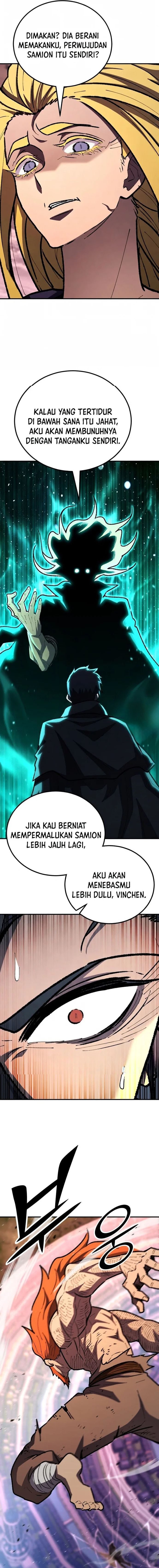 Standard Of Reincarnation Chapter 199 - halaman 14