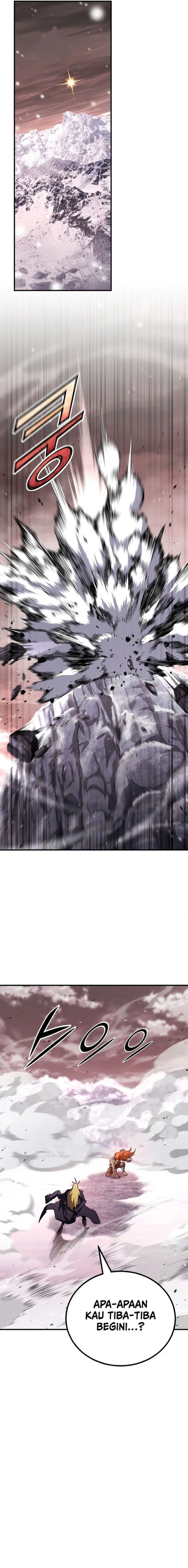 Standard Of Reincarnation Chapter 199 - halaman 17