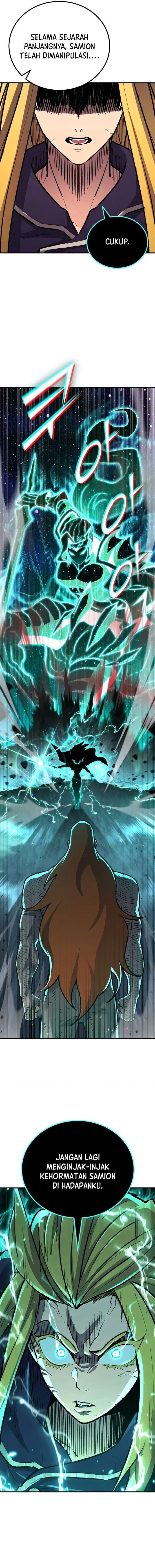 Standard Of Reincarnation Chapter 199 - halaman 19