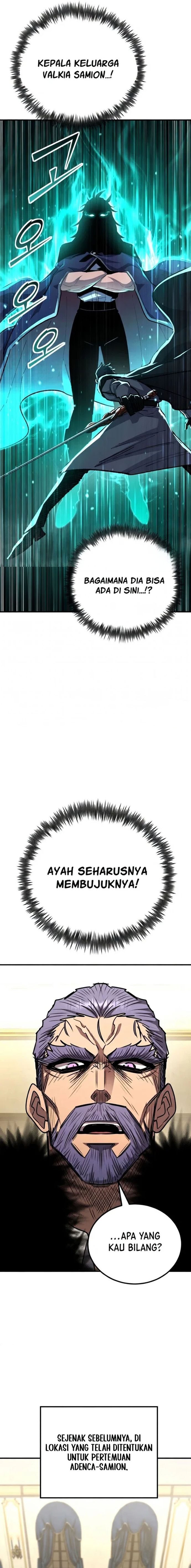 Standard Of Reincarnation Chapter 199 - halaman 2
