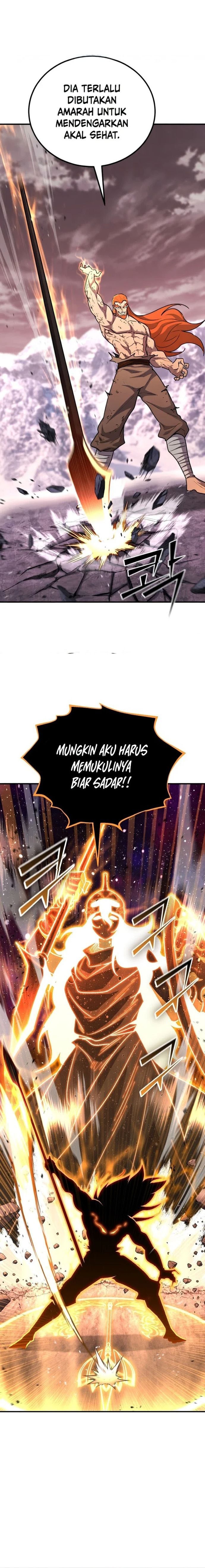 Standard Of Reincarnation Chapter 199 - halaman 20