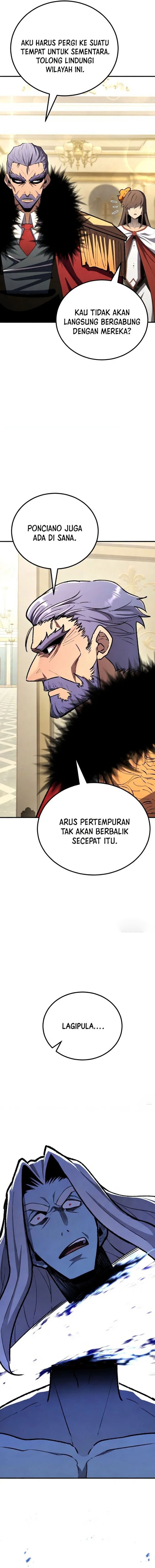 Standard Of Reincarnation Chapter 199 - halaman 26