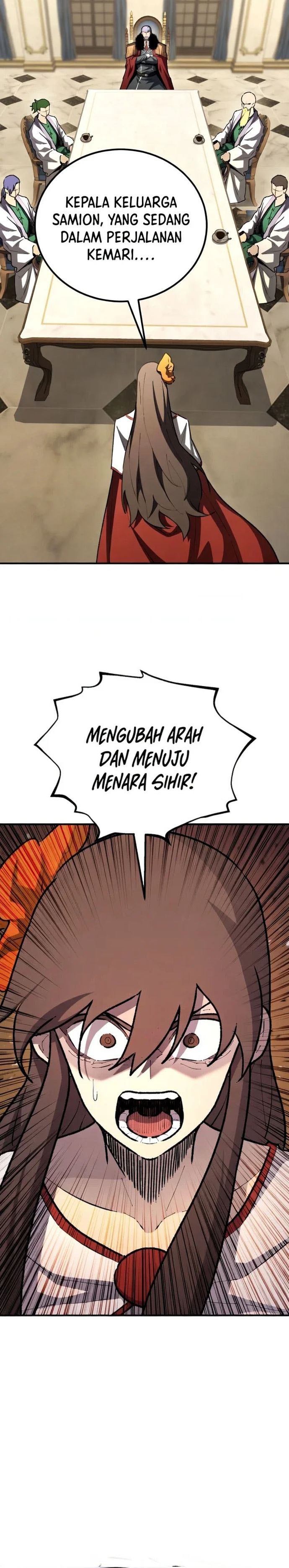 Standard Of Reincarnation Chapter 199 - halaman 3