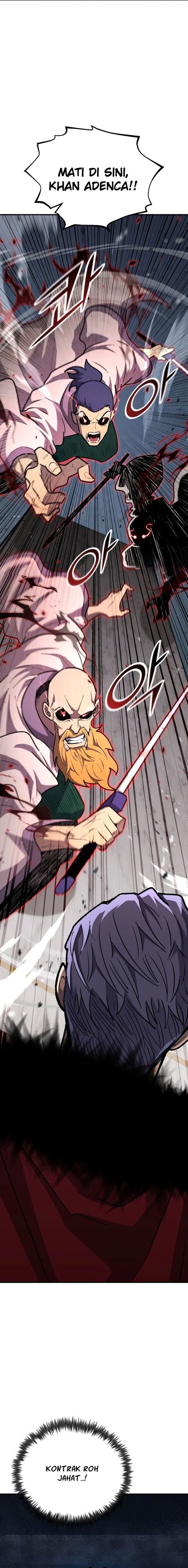 Standard Of Reincarnation Chapter 199 - halaman 5