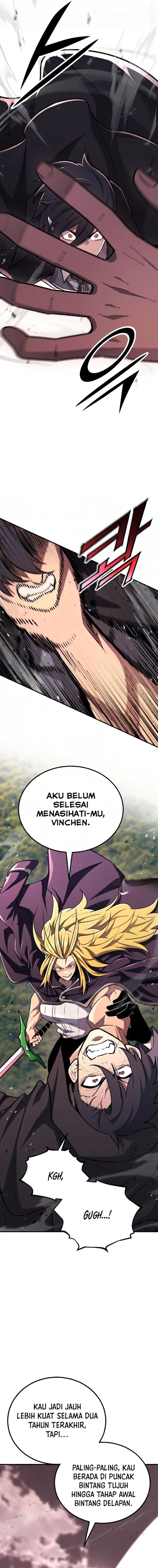 Standard Of Reincarnation Chapter 199 - halaman 9