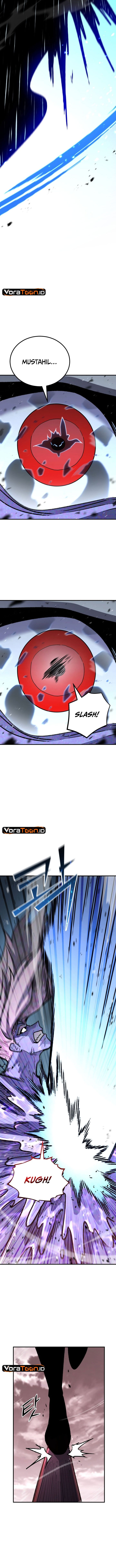 Standard Of Reincarnation Chapter 200 - halaman 10