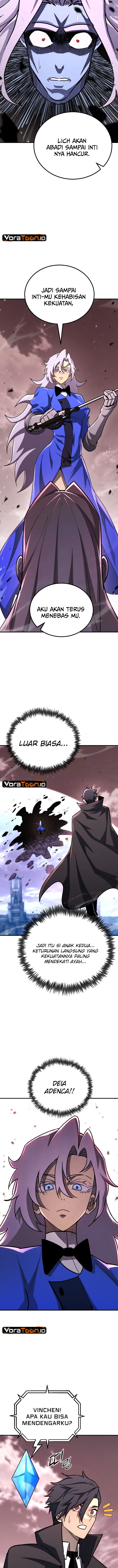 Standard Of Reincarnation Chapter 200 - halaman 12