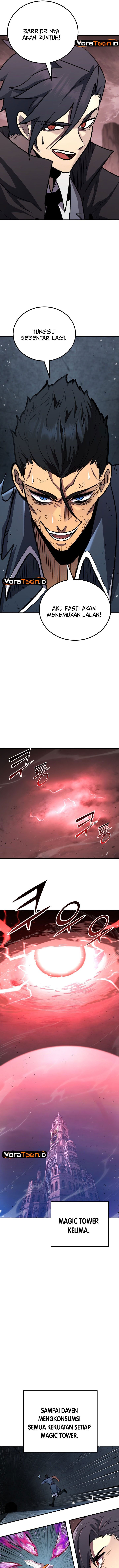 Standard Of Reincarnation Chapter 200 - halaman 14