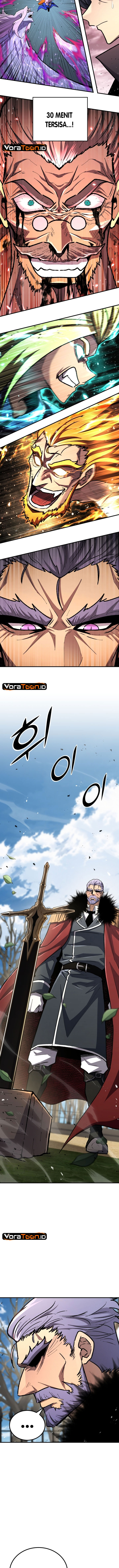 Standard Of Reincarnation Chapter 200 - halaman 15