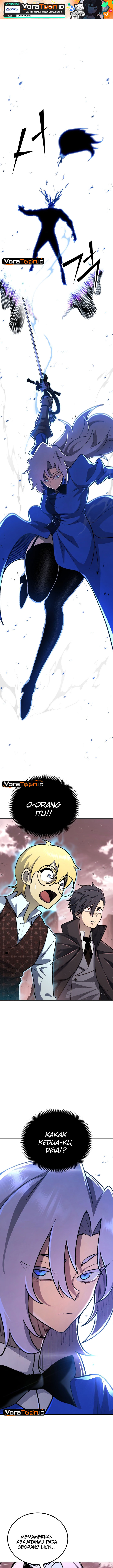Standard Of Reincarnation Chapter 200 - halaman 2