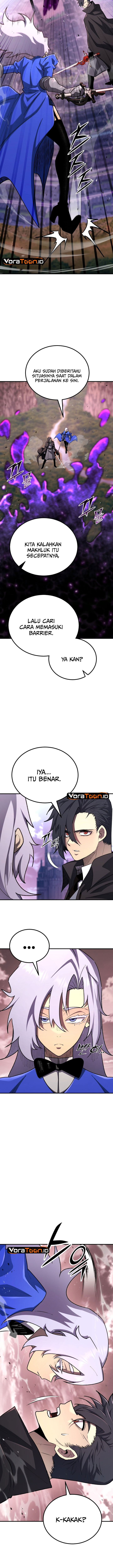 Standard Of Reincarnation Chapter 200 - halaman 4
