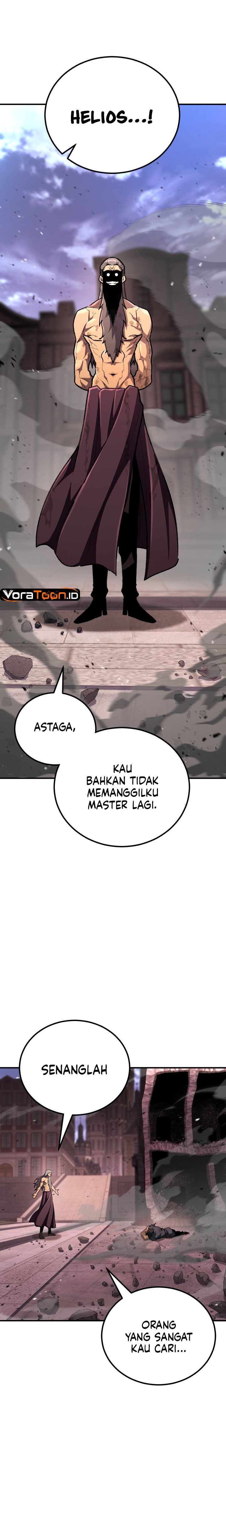 Standard Of Reincarnation Chapter 201 - halaman 10