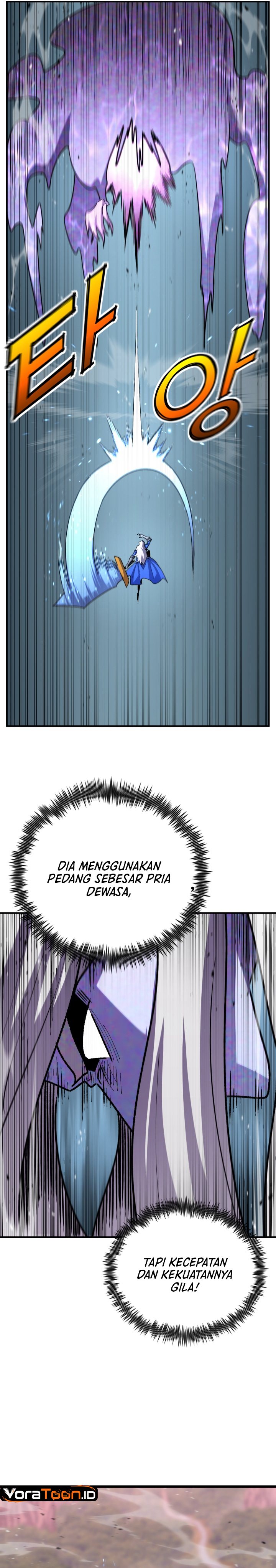 Standard Of Reincarnation Chapter 201 - halaman 14