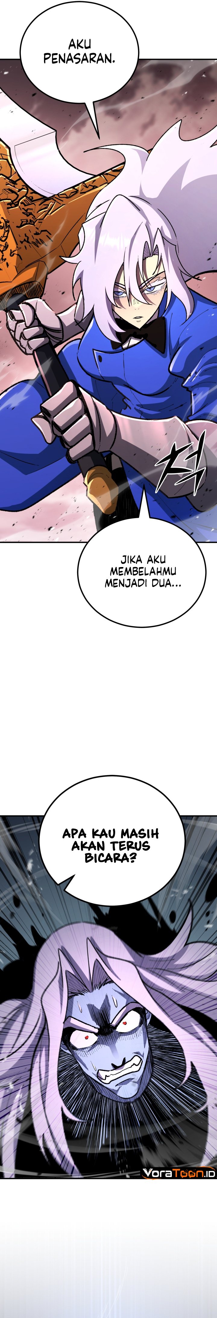 Standard Of Reincarnation Chapter 201 - halaman 18