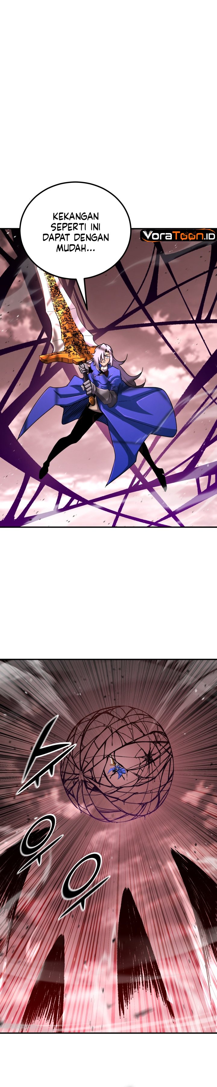 Standard Of Reincarnation Chapter 201 - halaman 23