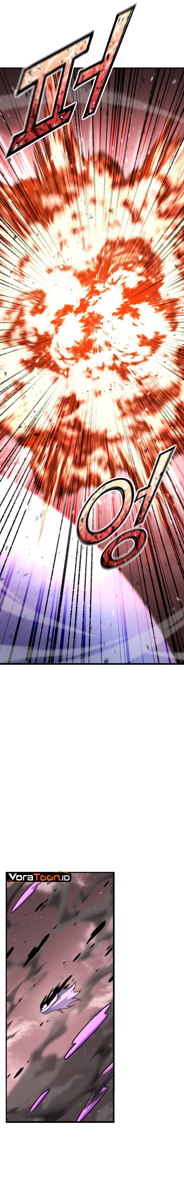 Standard Of Reincarnation Chapter 201 - halaman 26